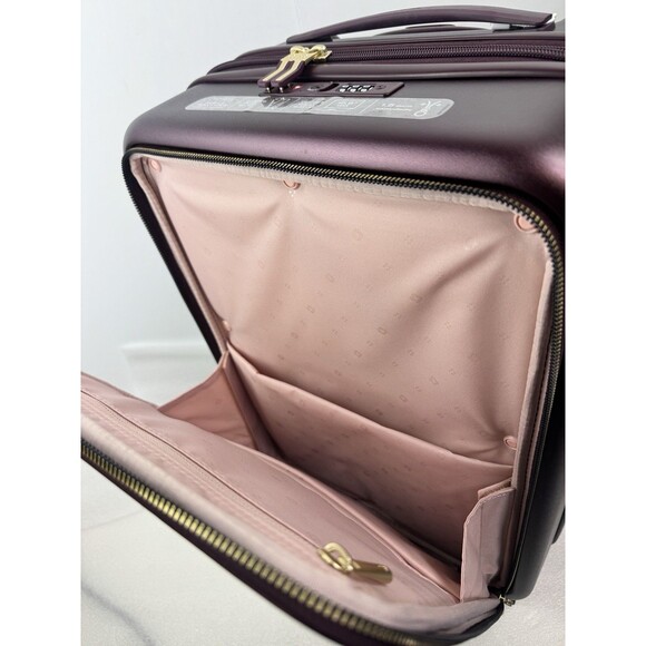 Samsonite Mobile Solution 2 Expandable 20" Carry-On Spinner Luggage - Picture 10 of 11